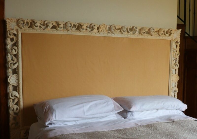 Testata Letto Cornelia