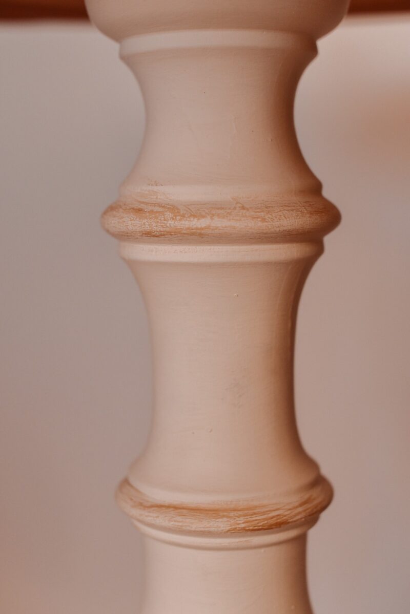 Tavolino da The - immagine 3