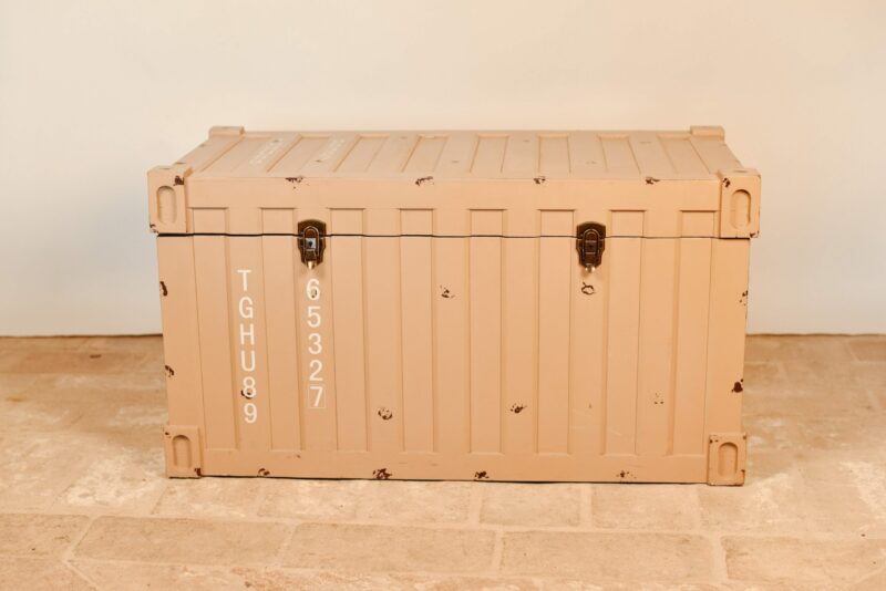 Baule Colombo