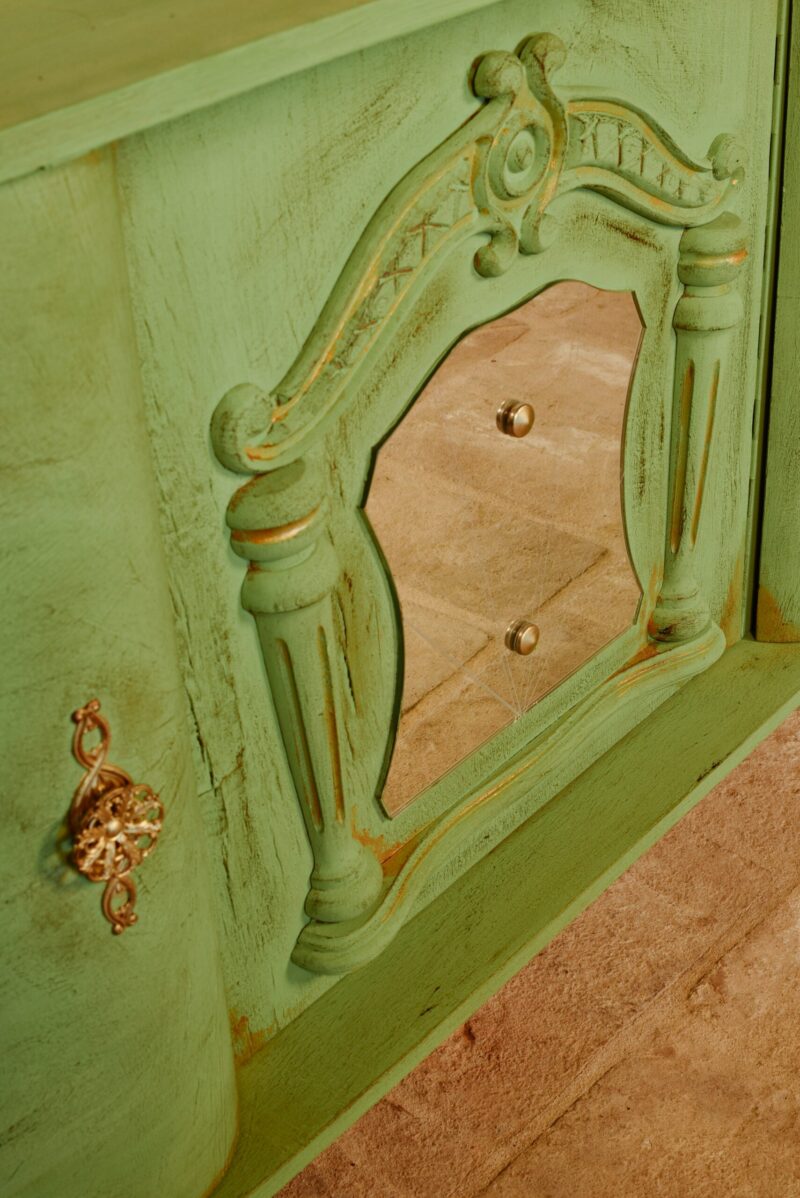 Credenzina Serafina - immagine 2