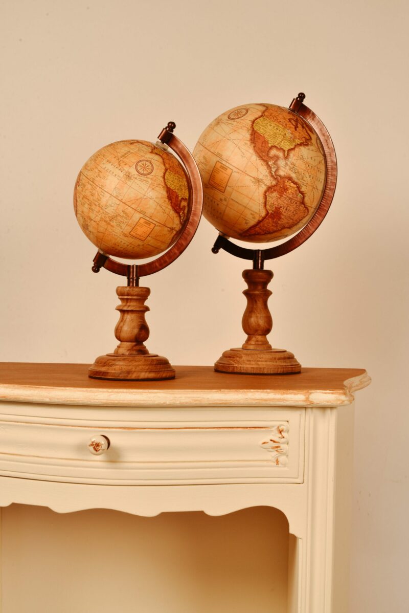 Comodino Alto - immagine 2
