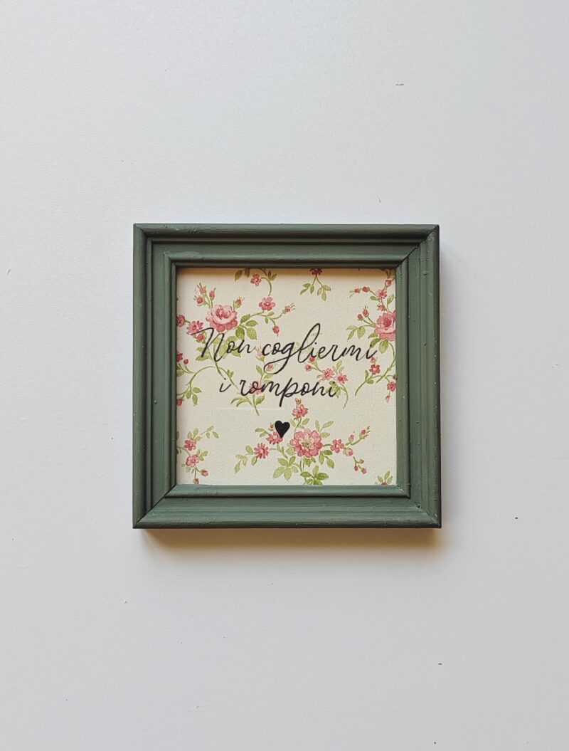 Cornici con scritte piccole - immagine 10