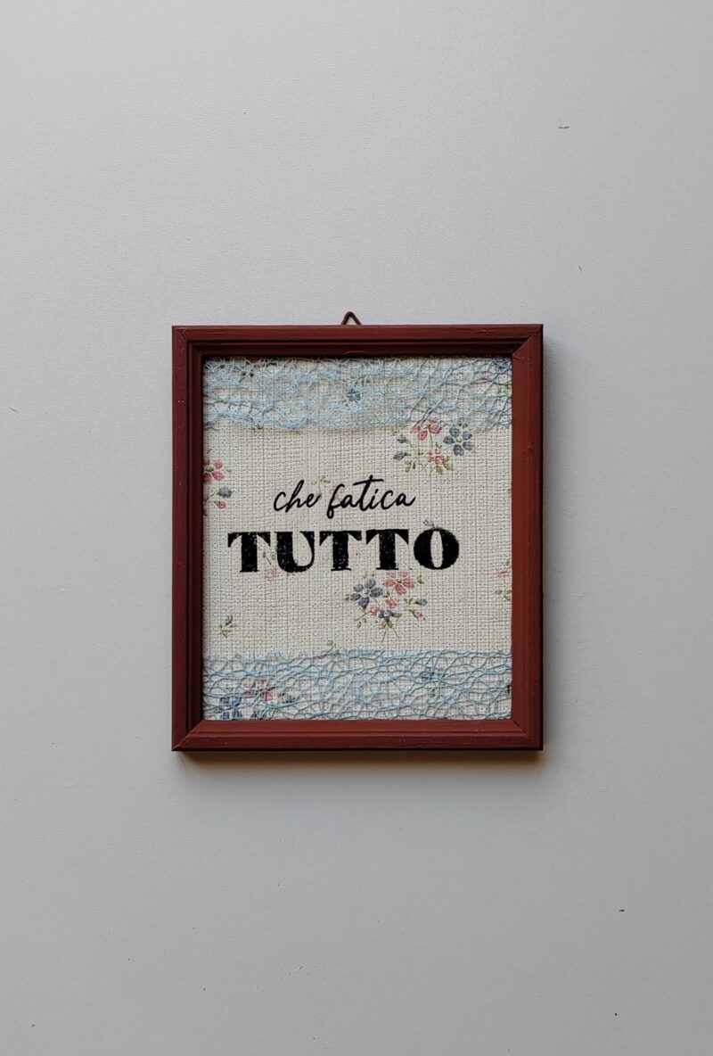 Cornici con scritte piccole - immagine 7