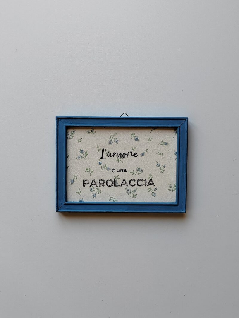 Cornici con scritte piccole - immagine 8