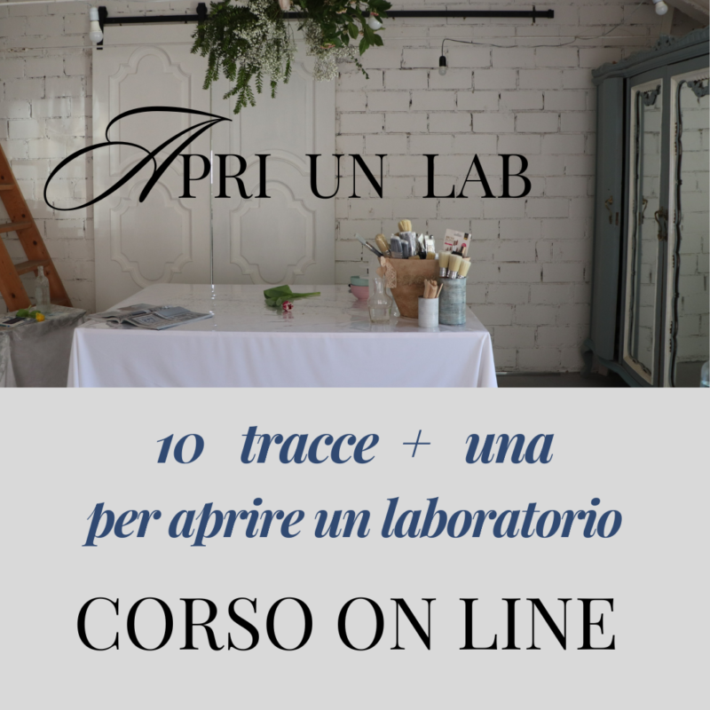 Apri un lab